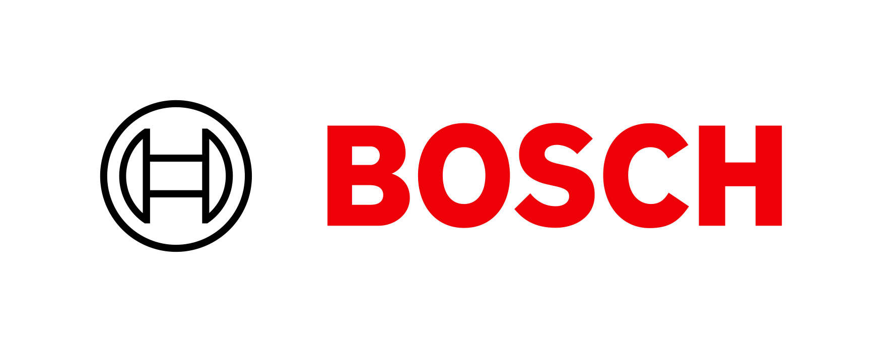 Robert Bosch GmbH Logo