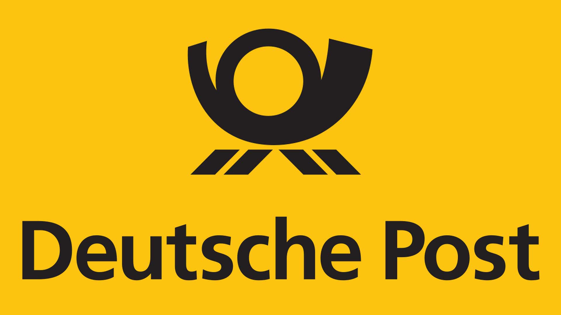 Deutsche Post AG Logo