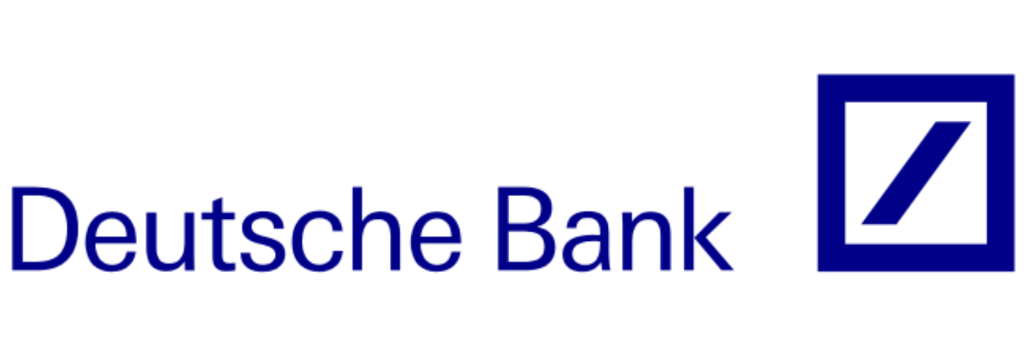 Deutsche Bank AG Logo
