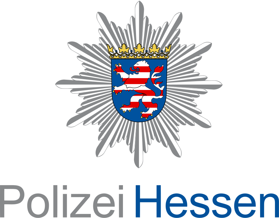 Polizei Hessen Logo