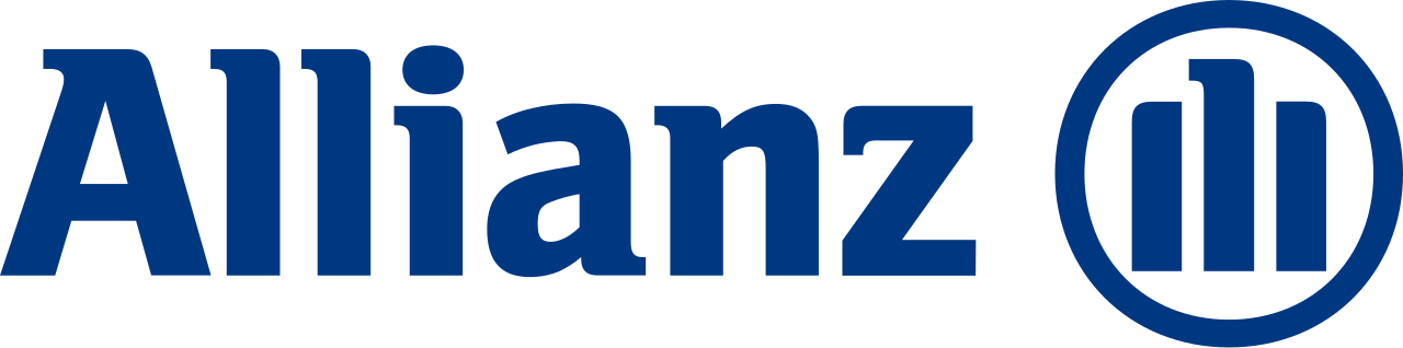 Allianz Versicherungs-AG Logo