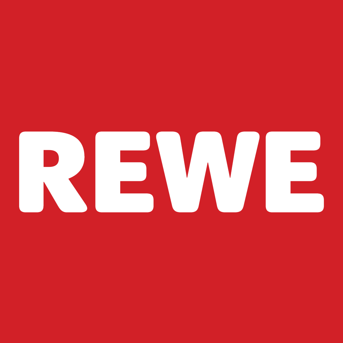 REWE-Group Logo