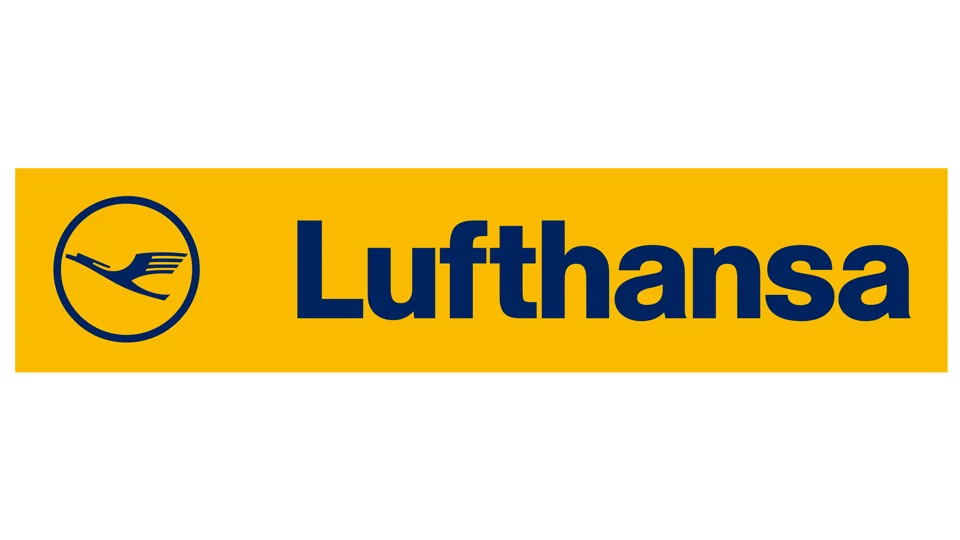 Deutsche Lufthansa AG Logo