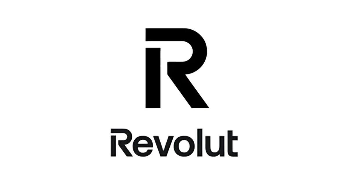 Revolut Ltd. Logo