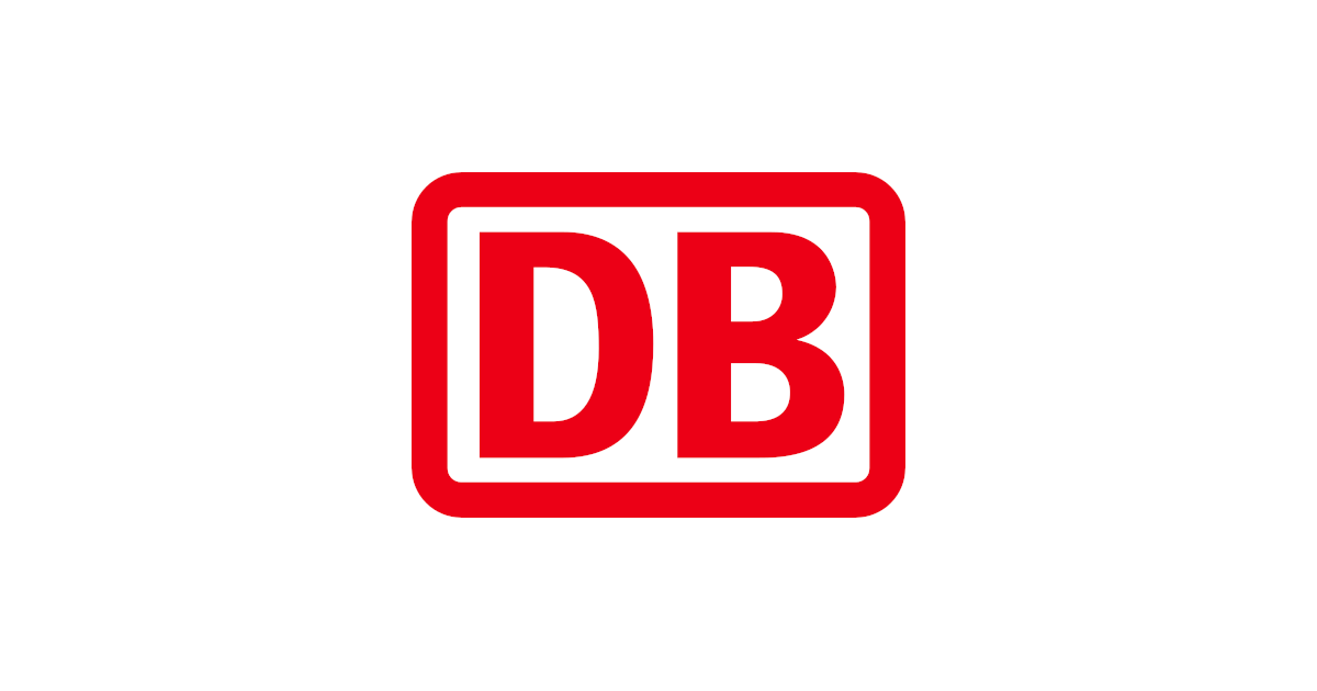 Deutsche Bahn AG Logo